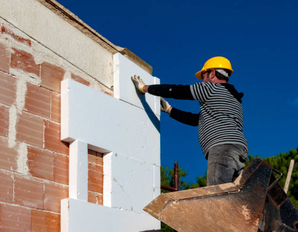Best Spray Foam Insulation in Denton, MD