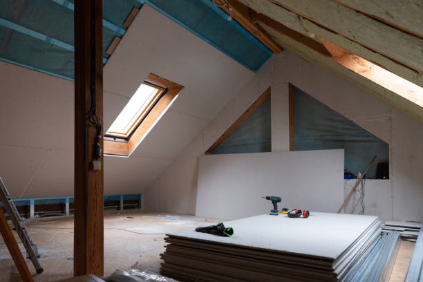 Reliable Denton, MD Insulation Contractor Solutions