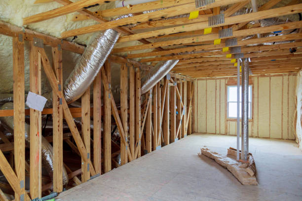 Best Cellulose Insulation in Denton, MD